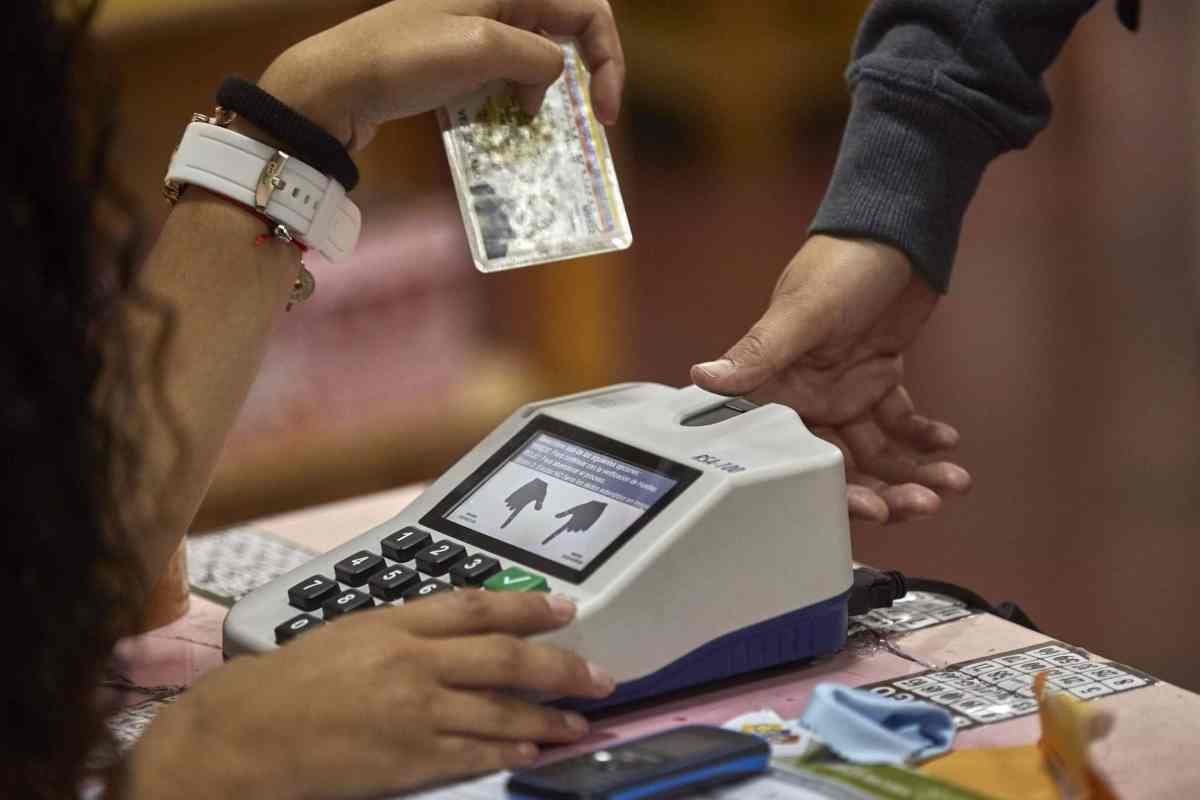 sistema automatizado que se usará el 6-D