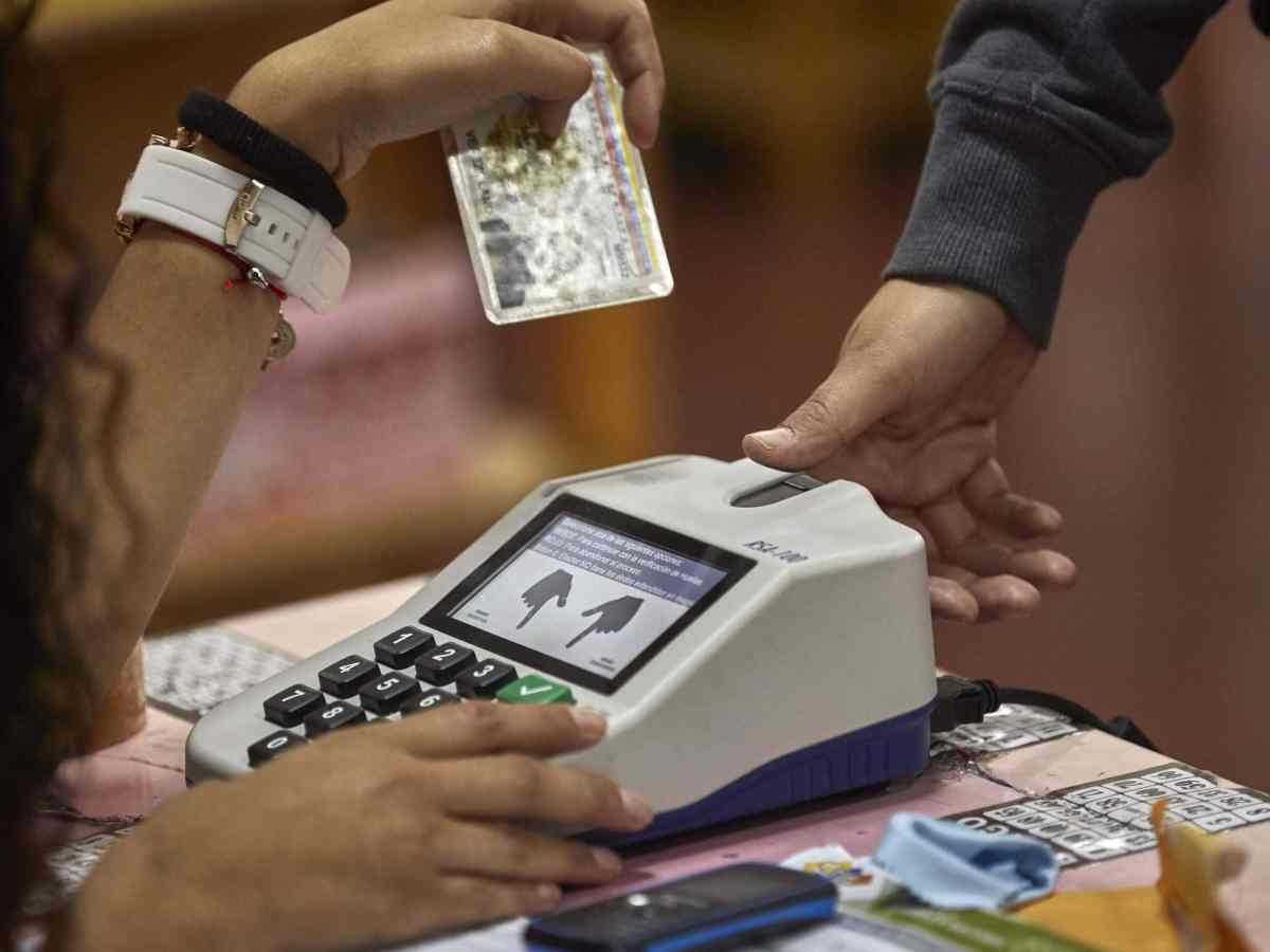 sistema automatizado que se usará el 6-D