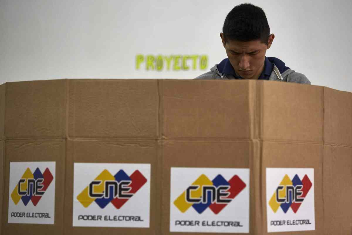 elecciones parlamentarias