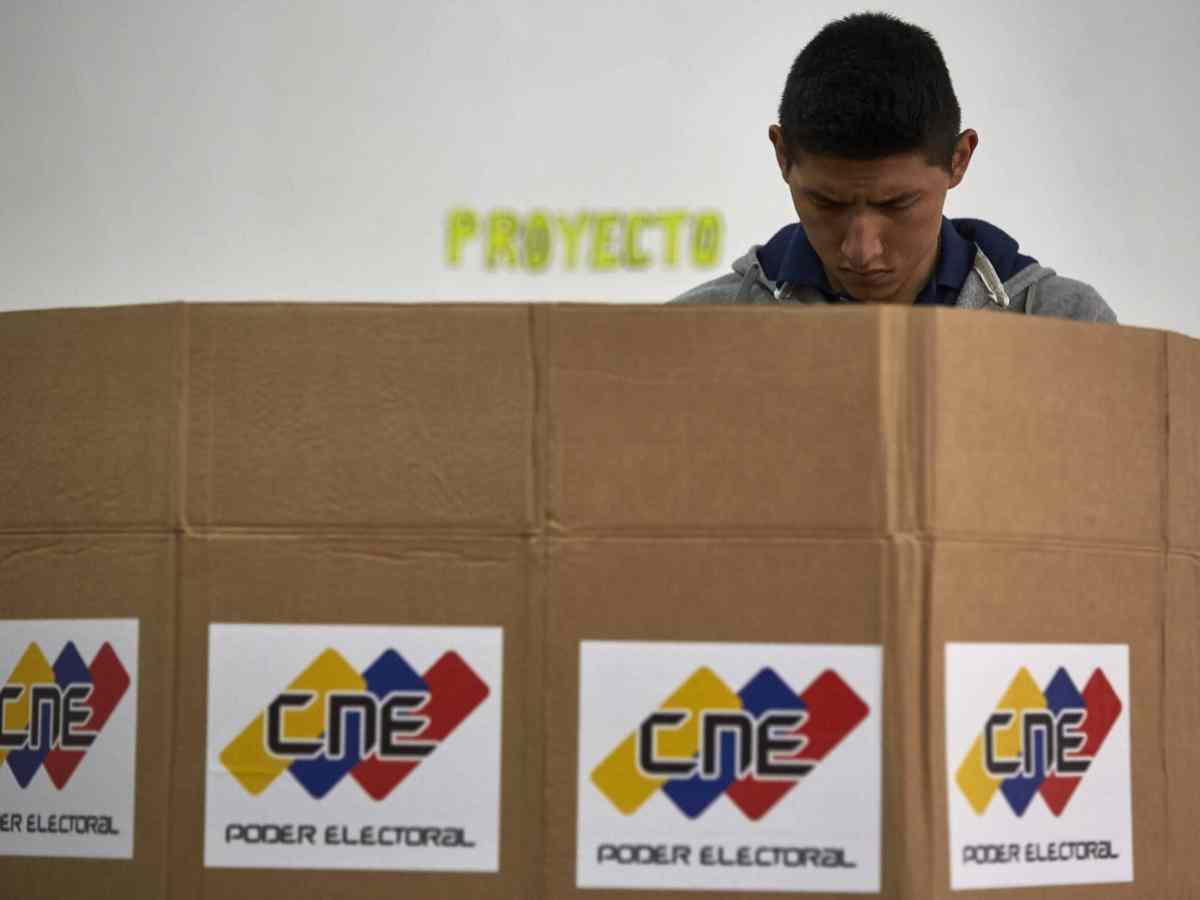 elecciones parlamentarias