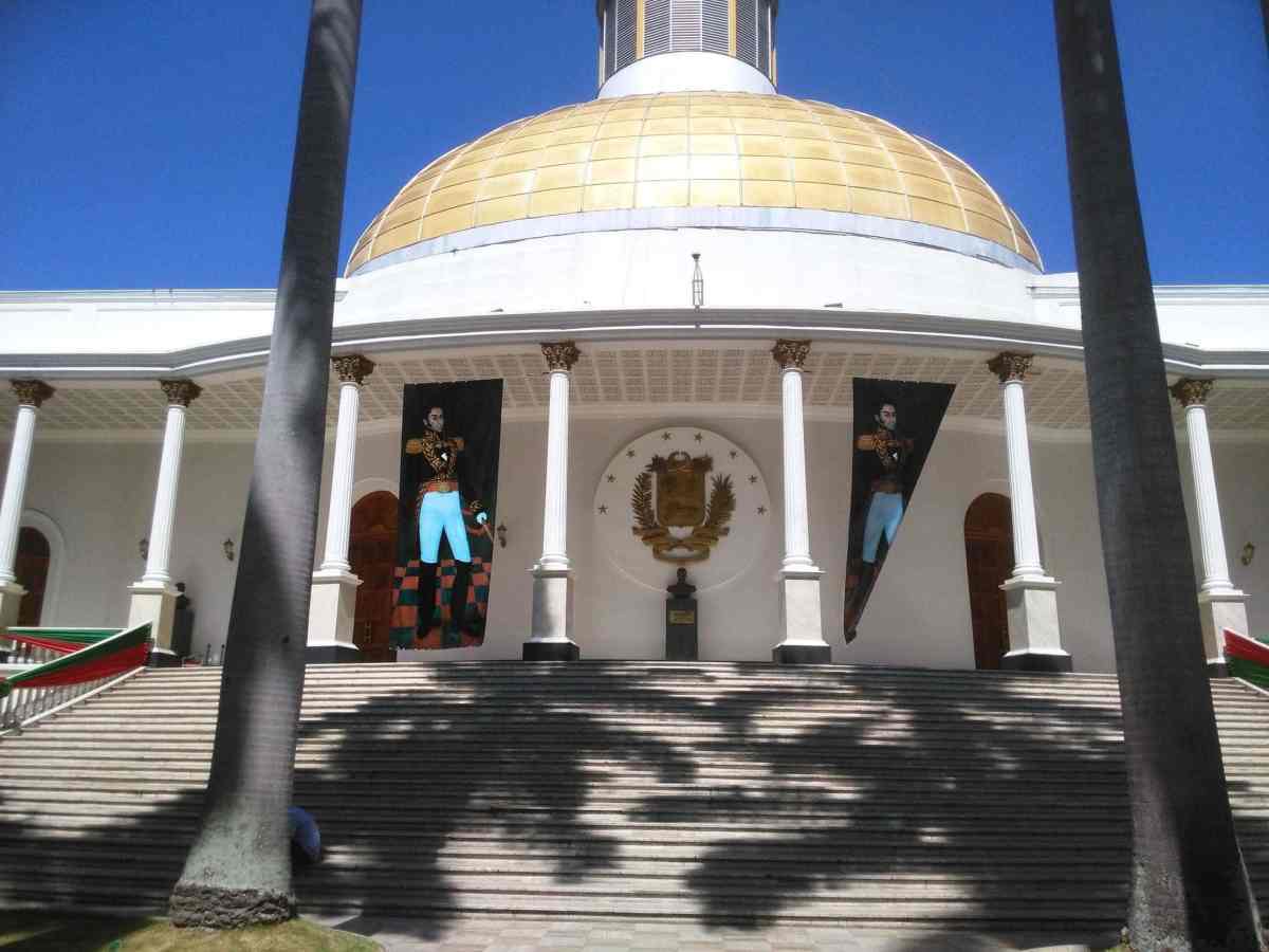 Asamblea Nacional 2015