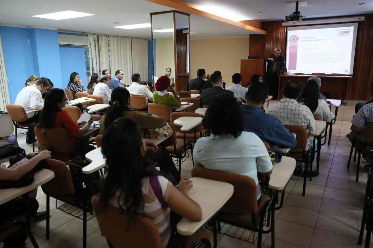 Estudiantes de educación