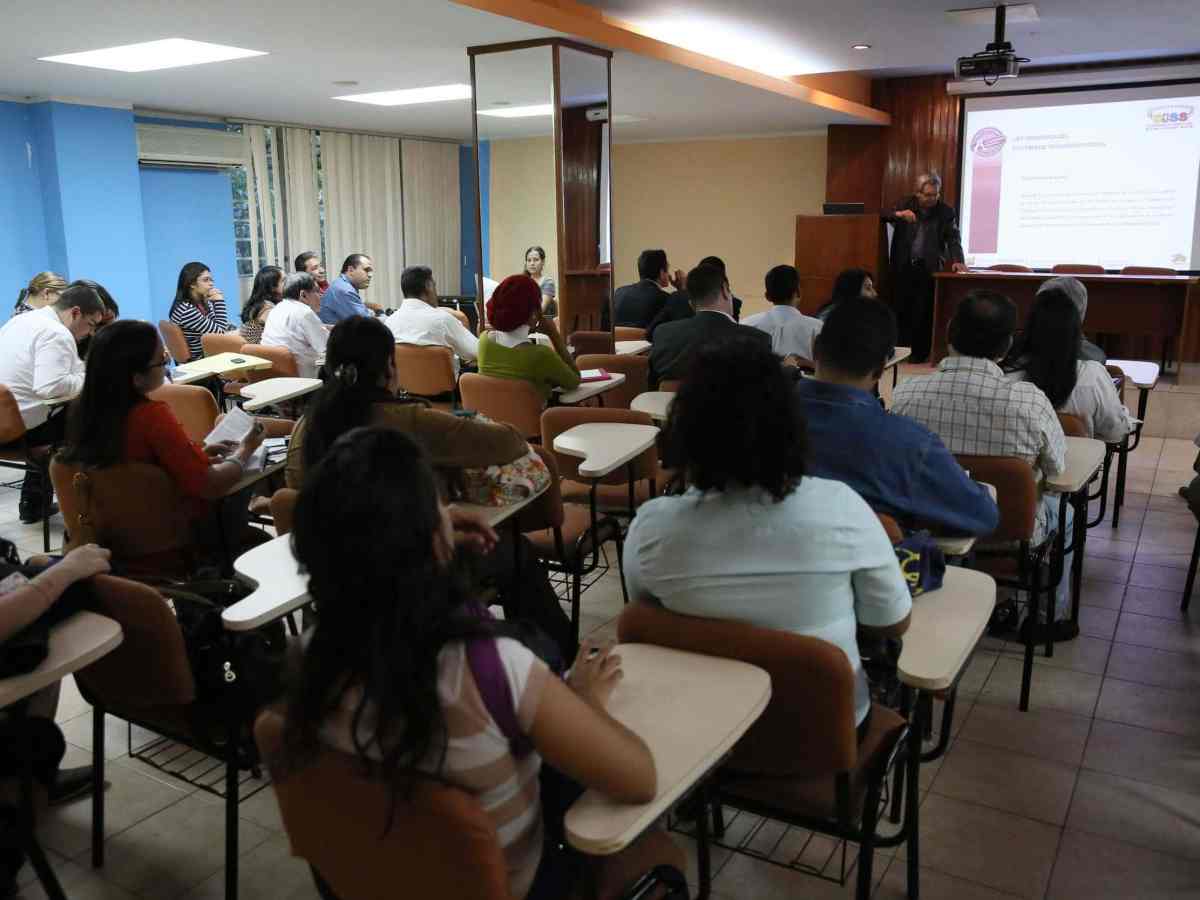 Estudiantes de educación