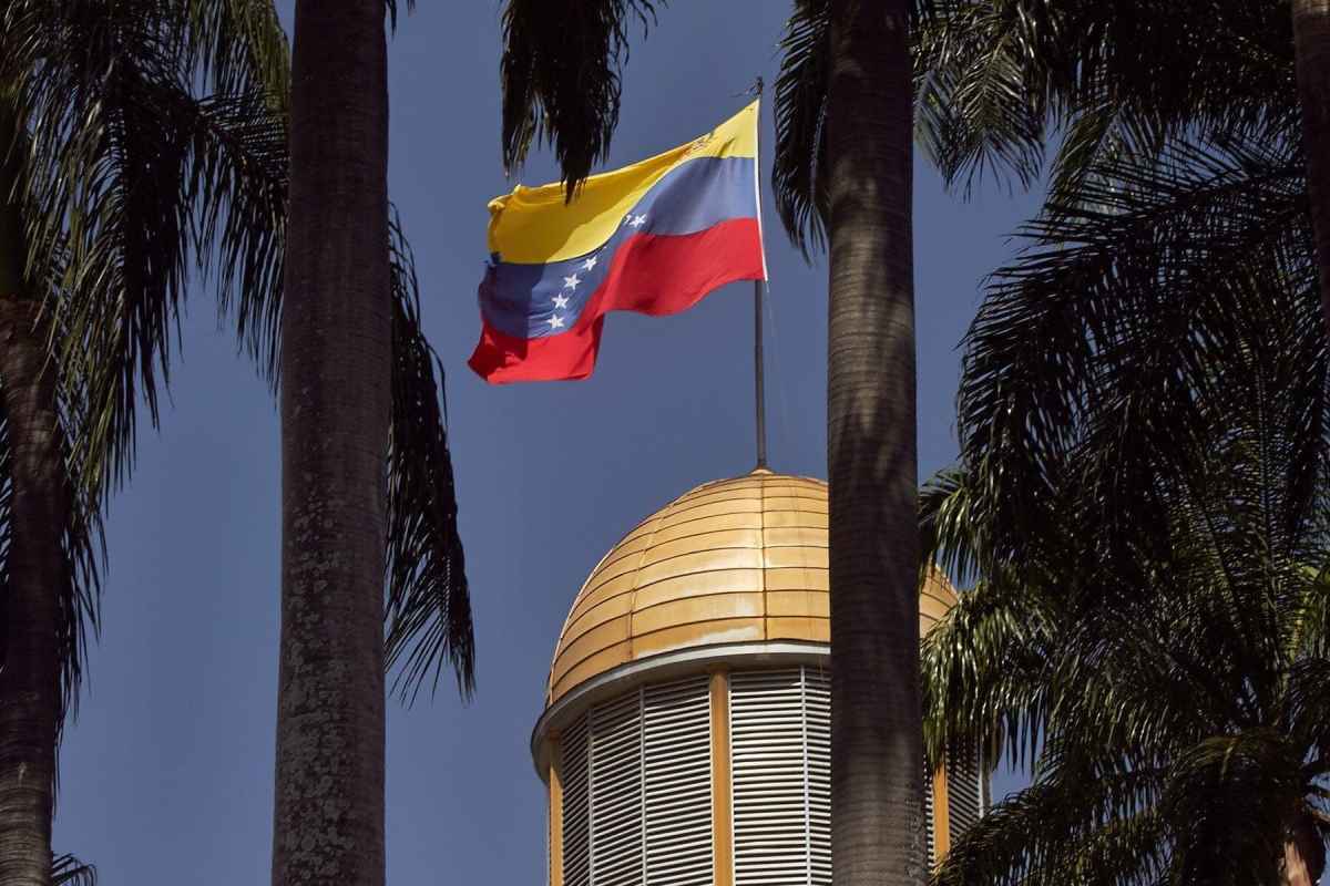 nueva junta directiva de la Asamblea Nacional electa en 2015