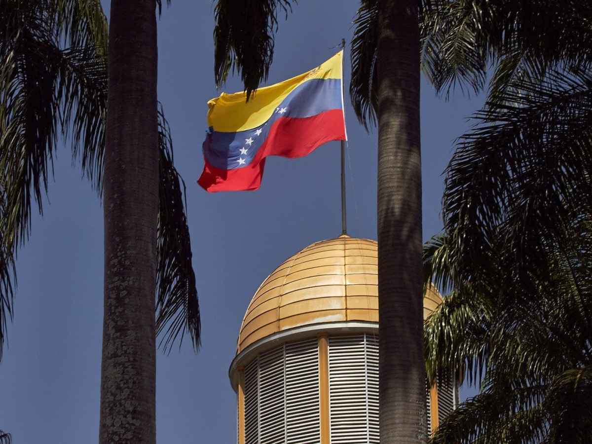 nueva junta directiva de la Asamblea Nacional electa en 2015