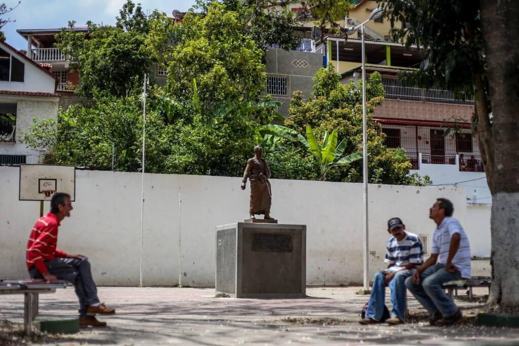 macarao | policaracas