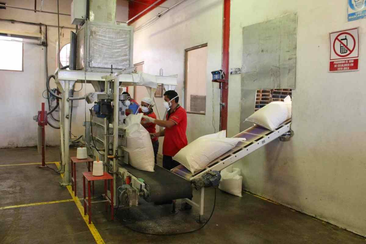 cañicultores | precio del azúcar