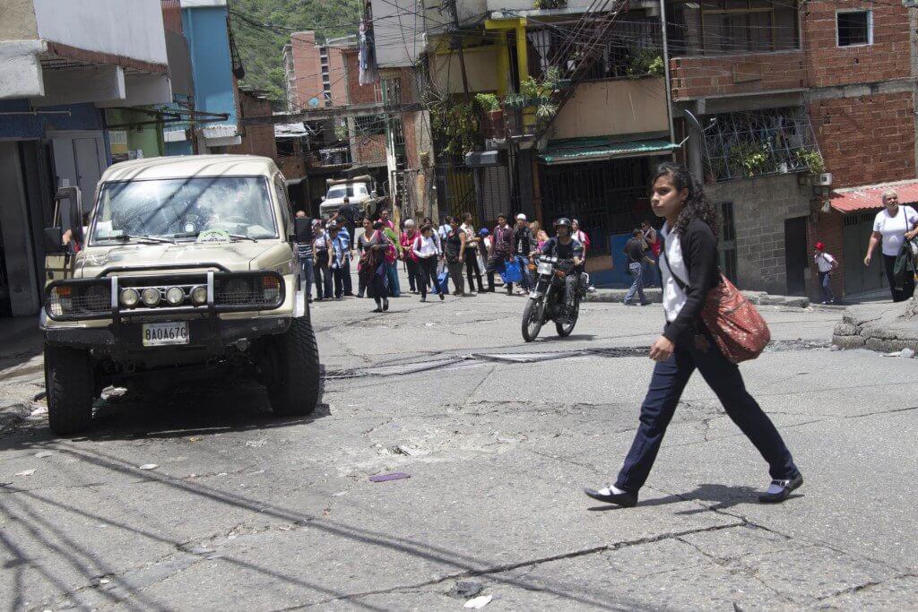 mataron a dos mujeres