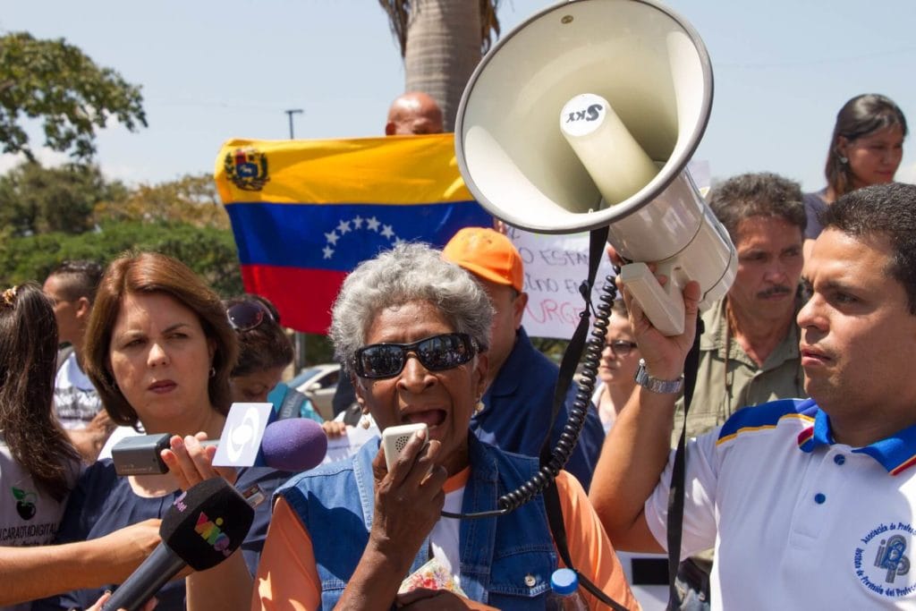 Libertad de expresión
