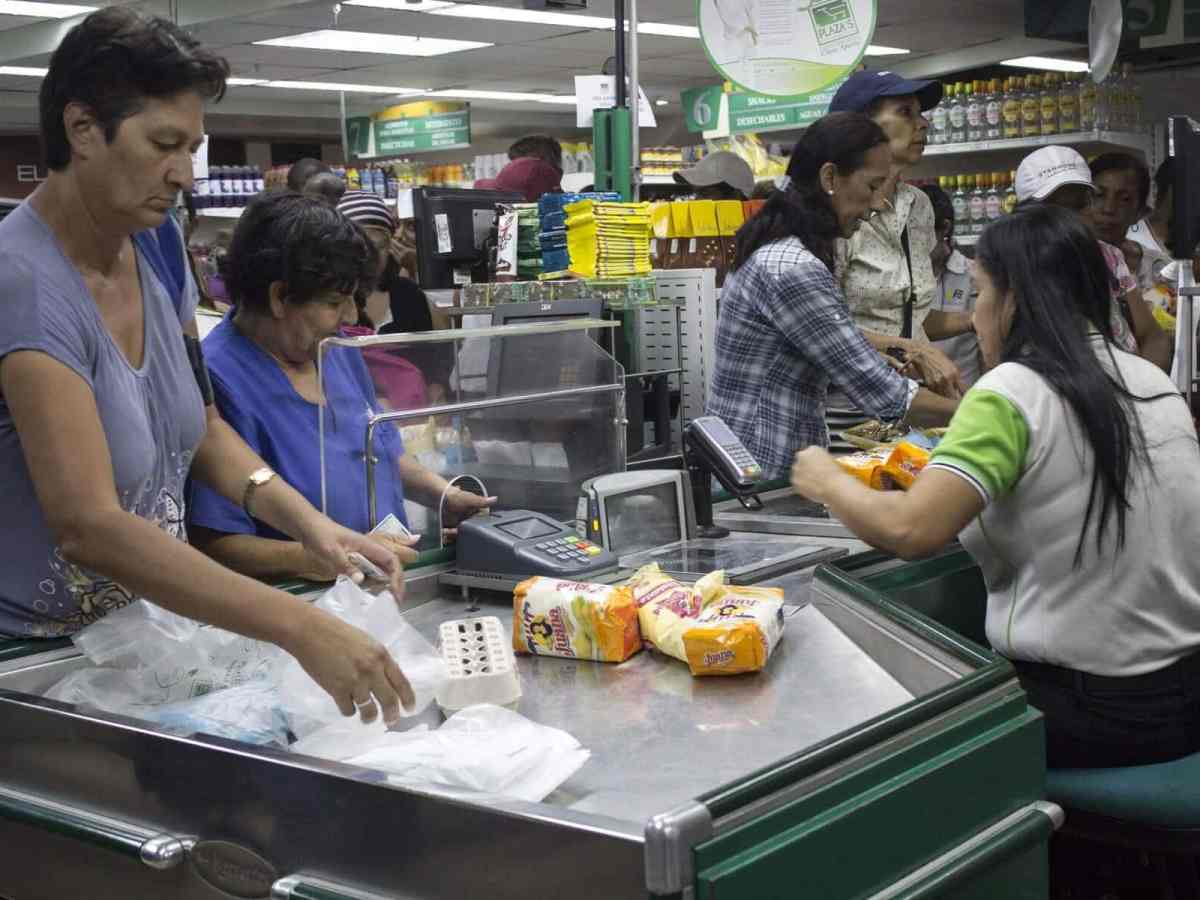 producción de maíz