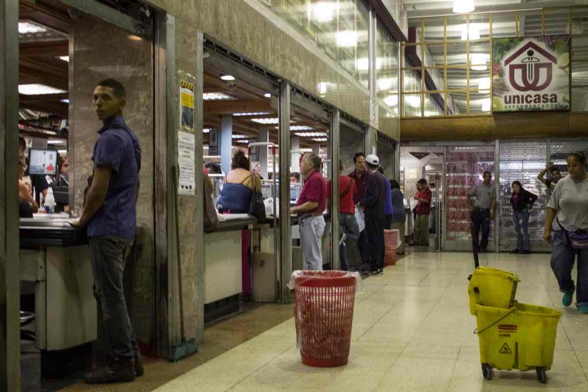 regulación de rubros