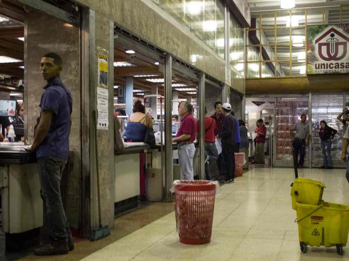 regulación de rubros