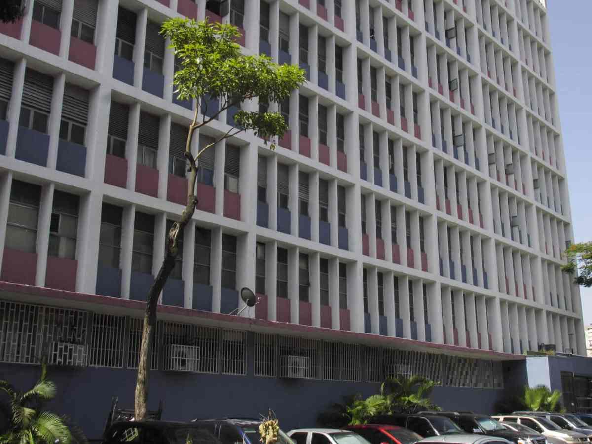 maternidad concepción palacios