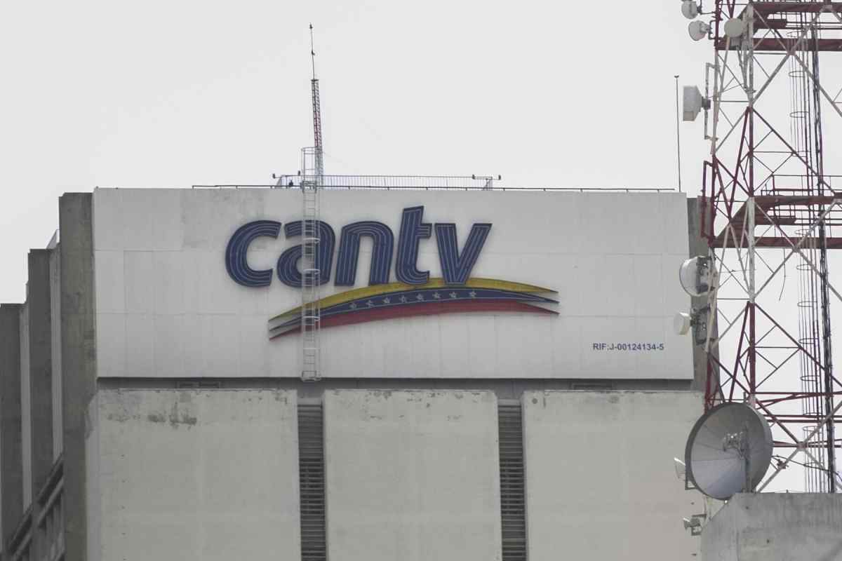 Cantv