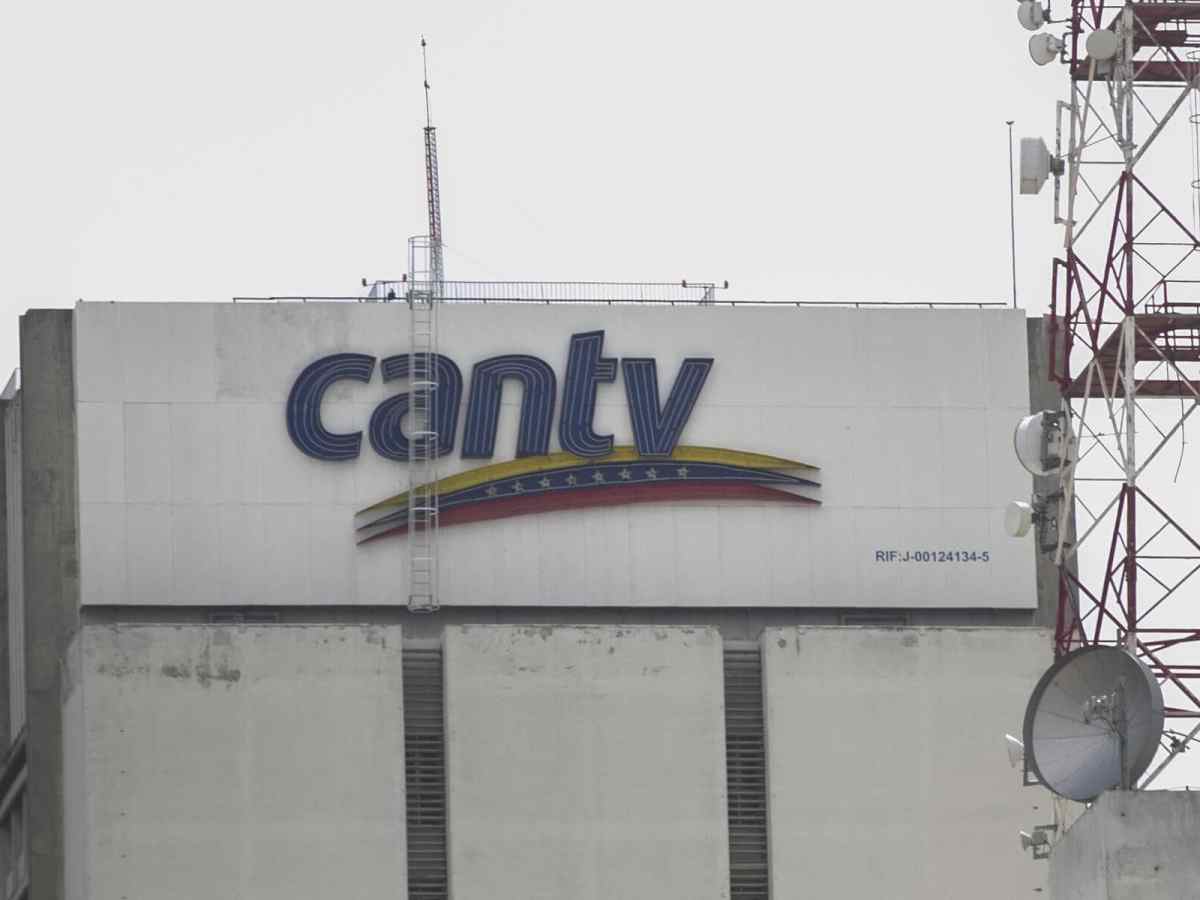 Cantv