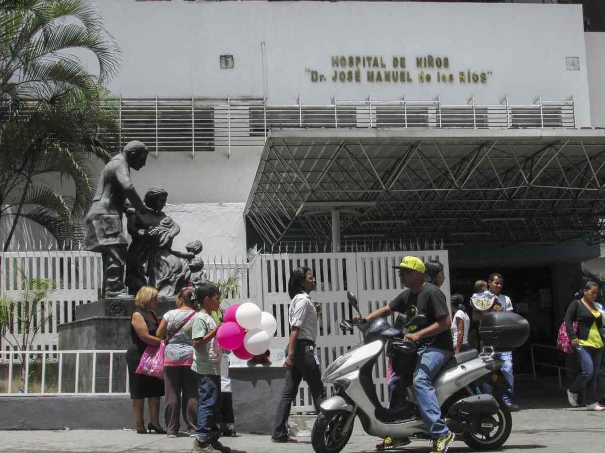 Medida cautelar/Trasplantes