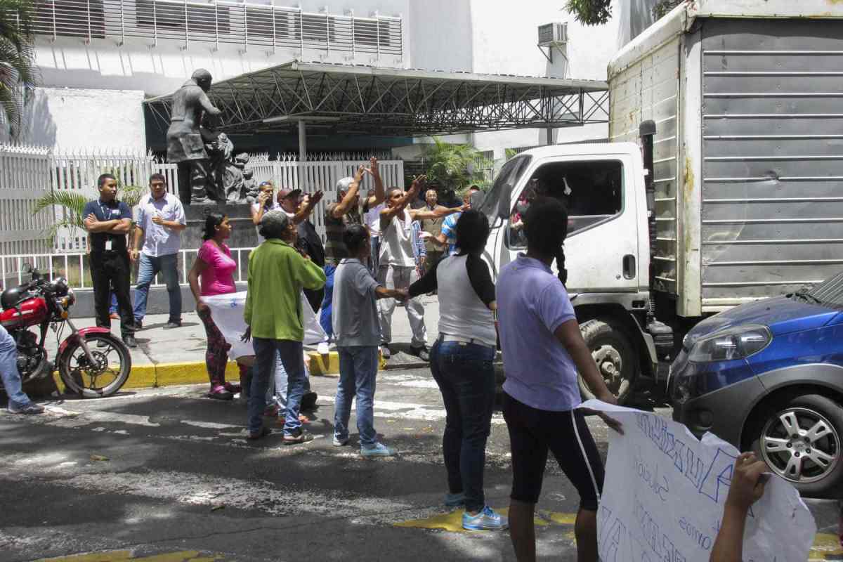madres cuidadoras | salud | niños