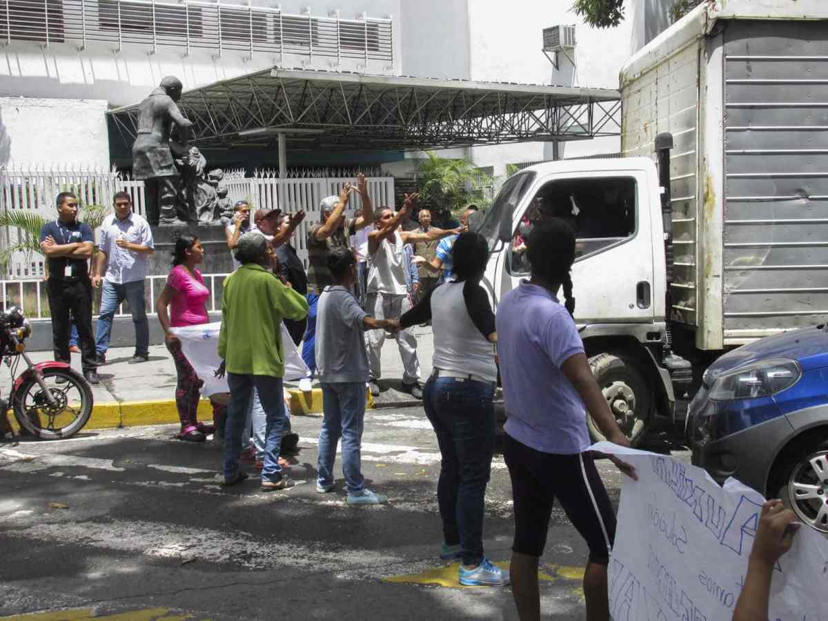 madres cuidadoras | salud | niños