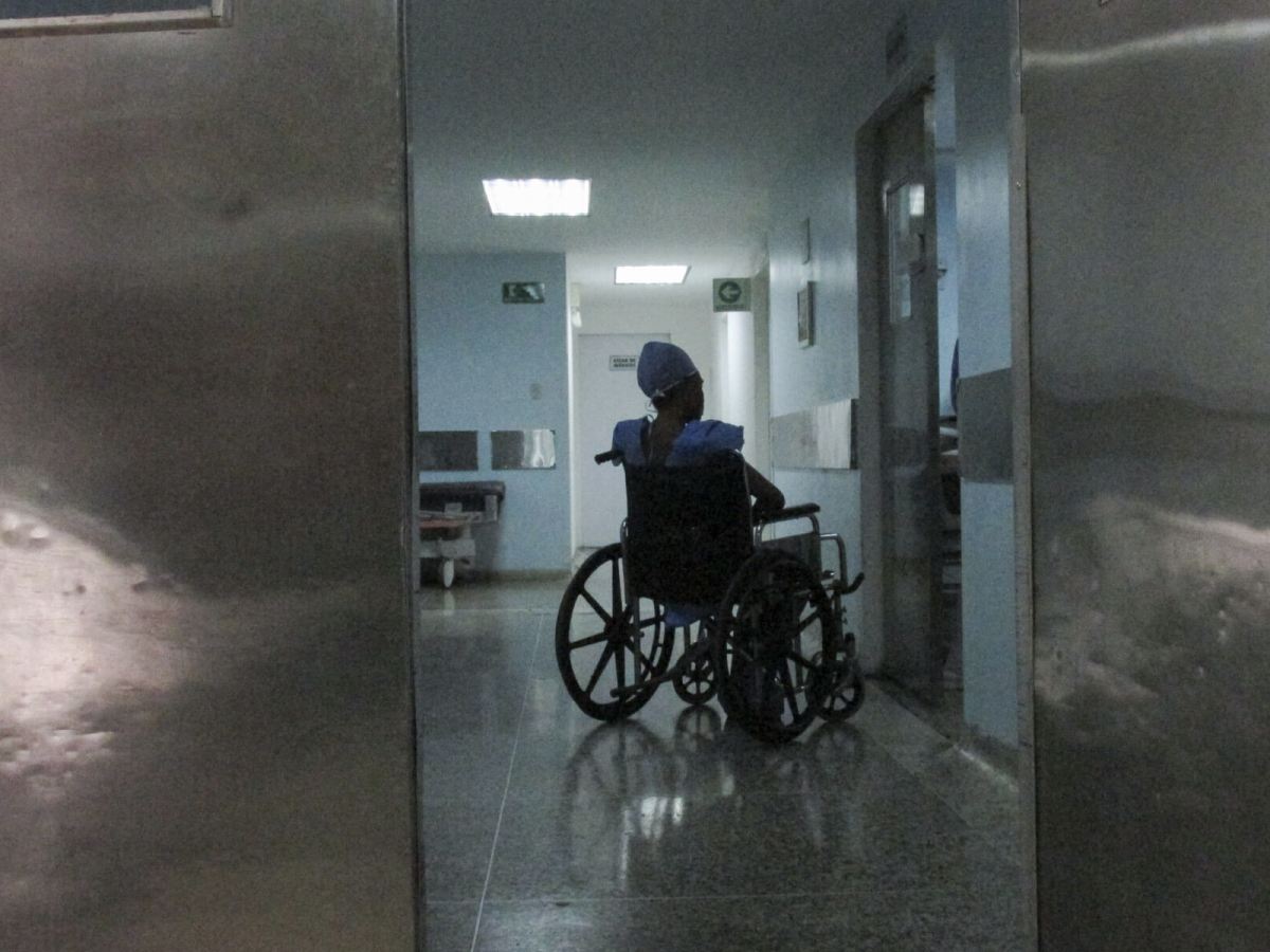 Concepción Palacios