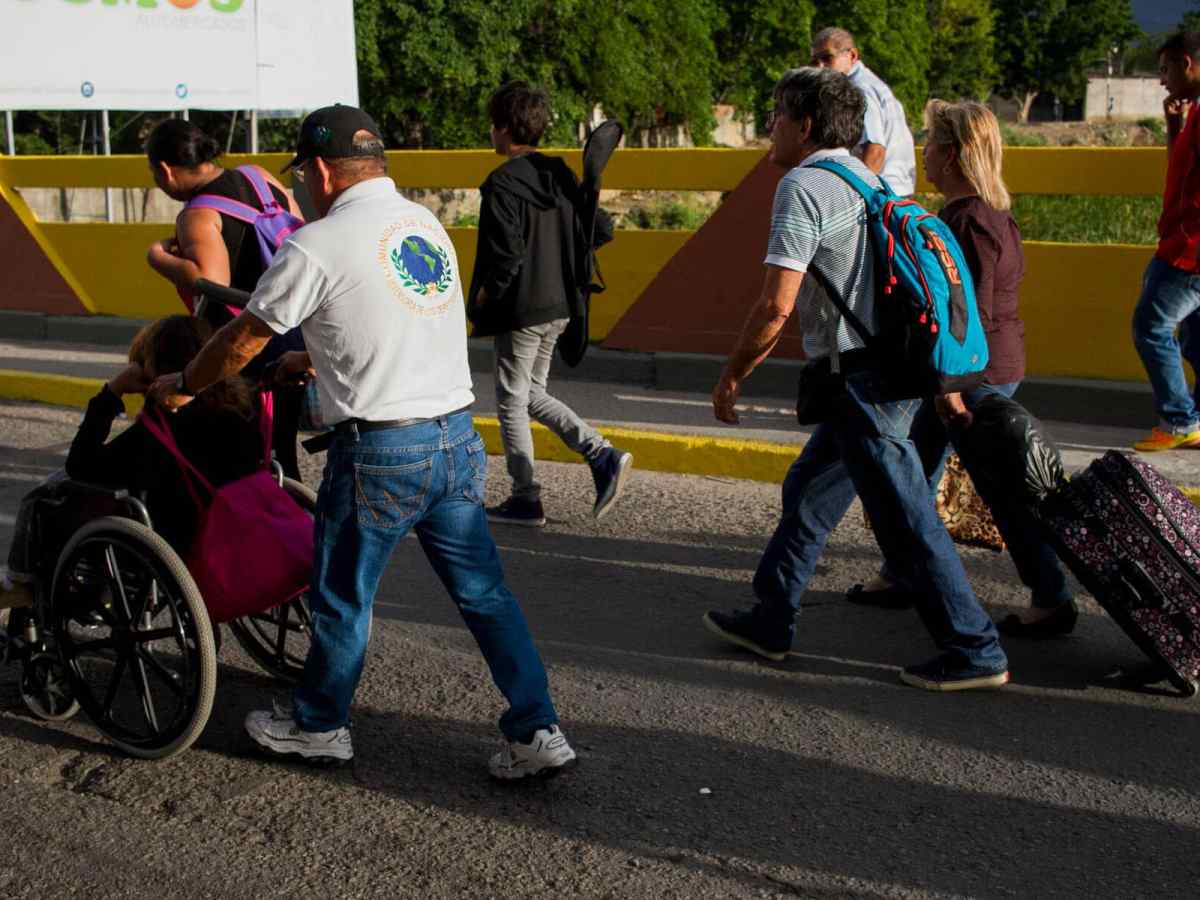 emergencia sanitaria