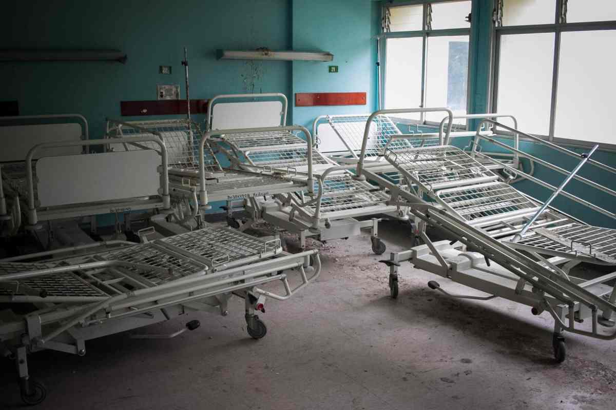 hospital de los magallanes de catia