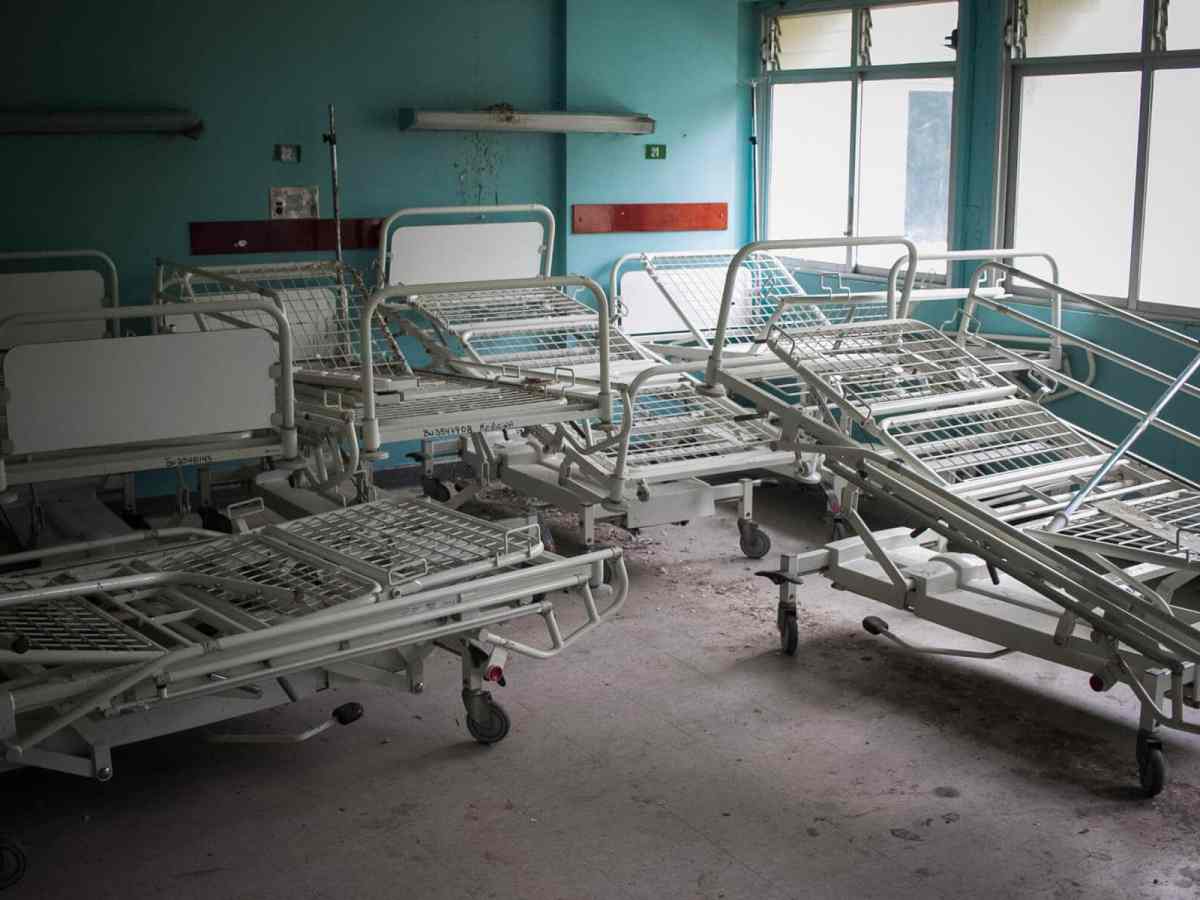 hospital de los magallanes de catia