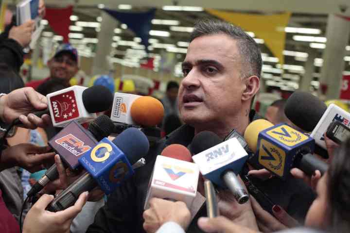 Tarek William Saab