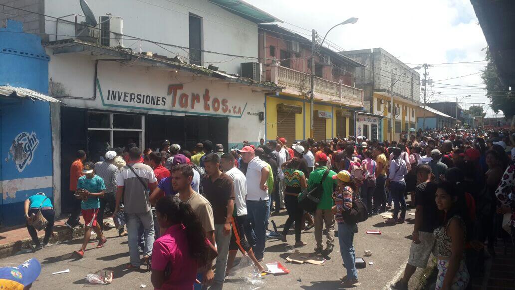 foto Bolívar/Americo De Grazia