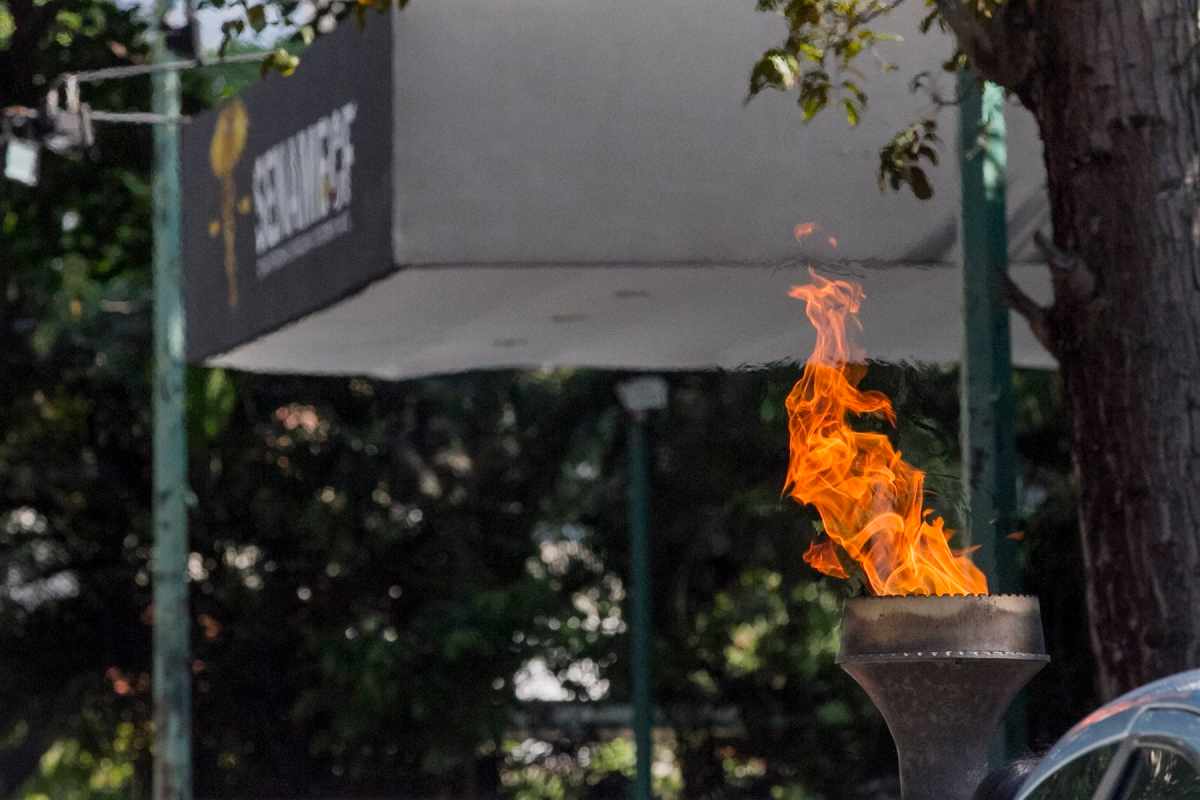 Morgue de Bello Monte/la bonanza