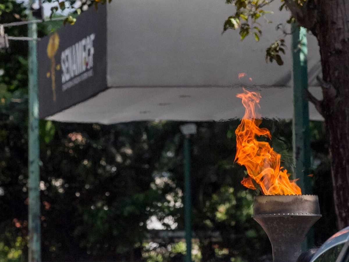 Morgue de Bello Monte/la bonanza