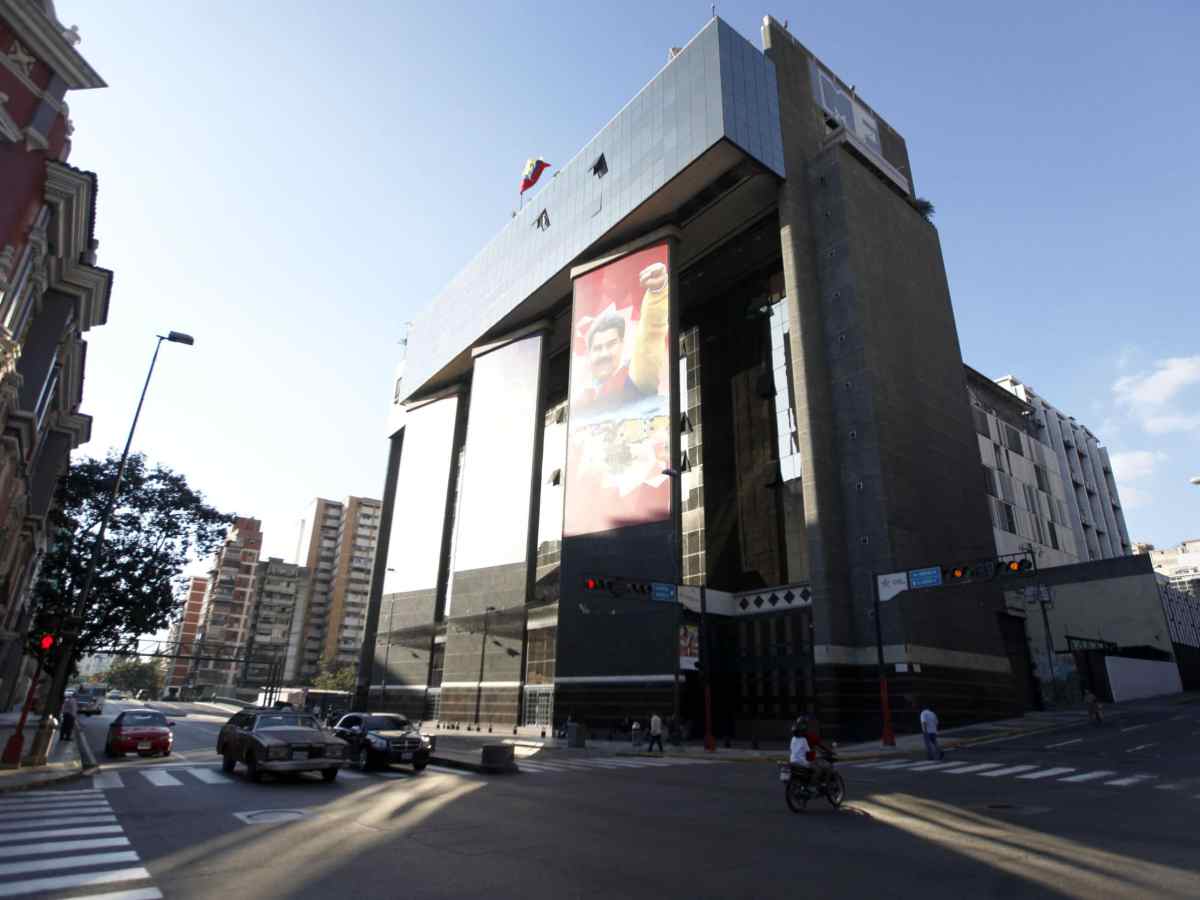 Decreto de emergencia incorpora las criptomonedas | tabulador salarial