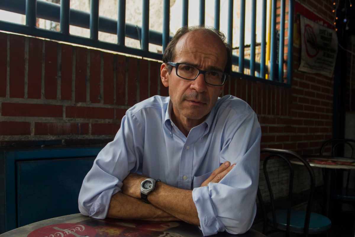 sector extremo de la oposición