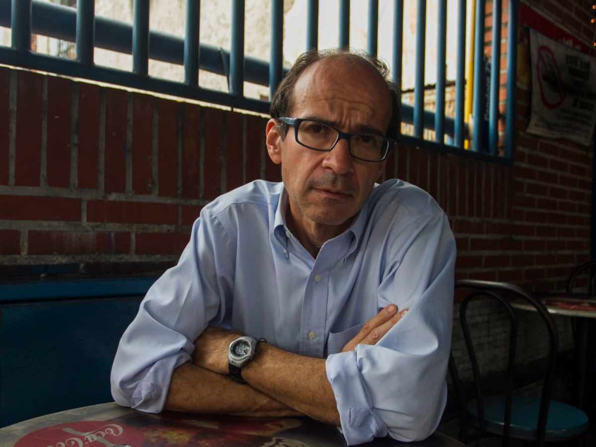 sector extremo de la oposición