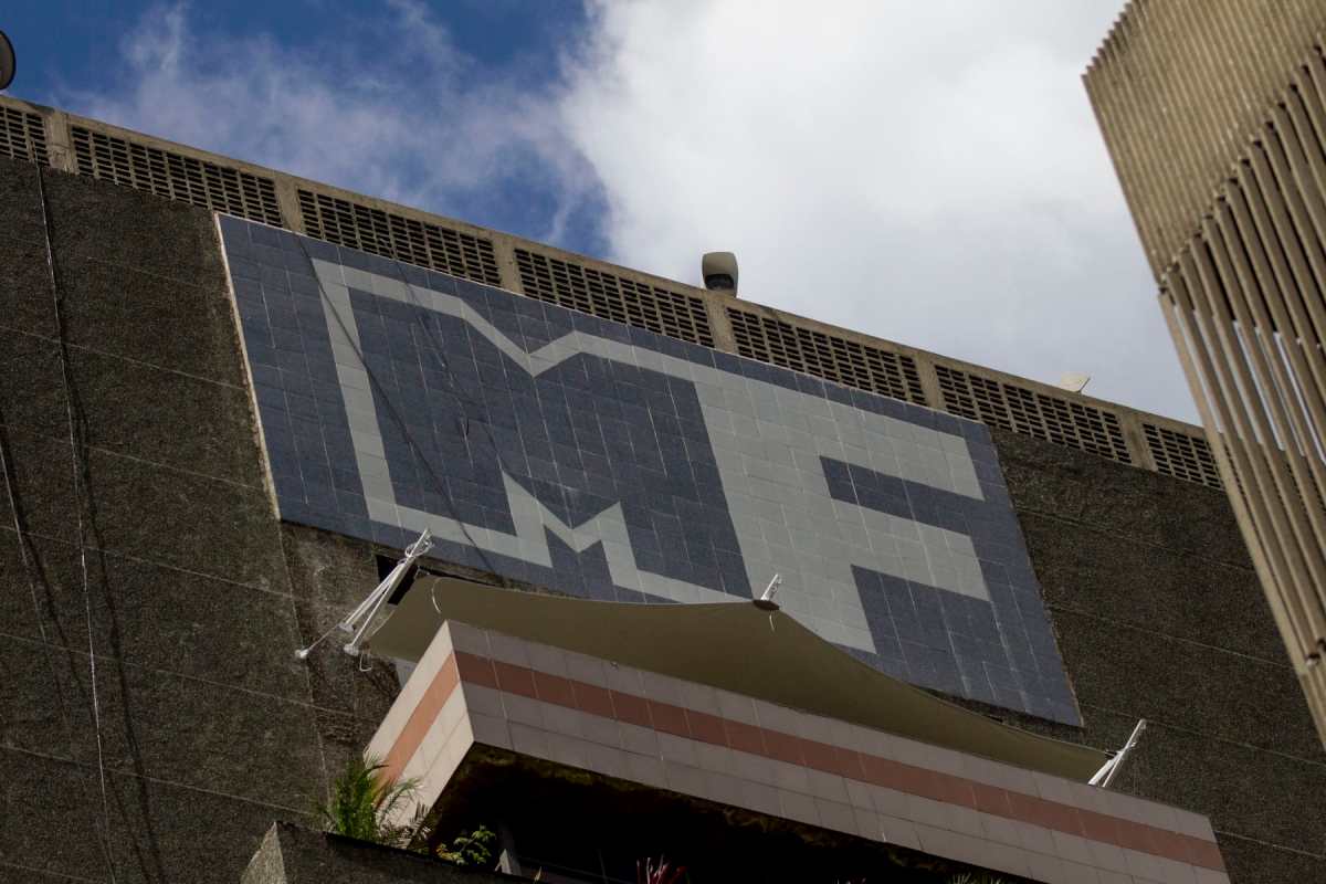 Ministerio de Finanzas