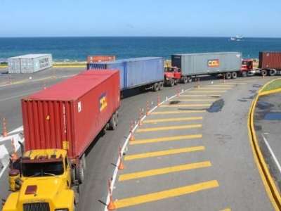 #EnClaves| Cómo funcionarán los nuevos controles del Seniat para revisar mercancías en aduanas