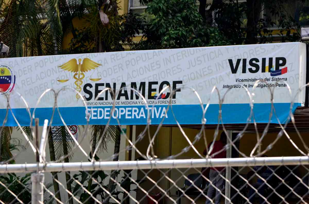 Hombre mató a su pareja porque aceptó un mejor trabajo