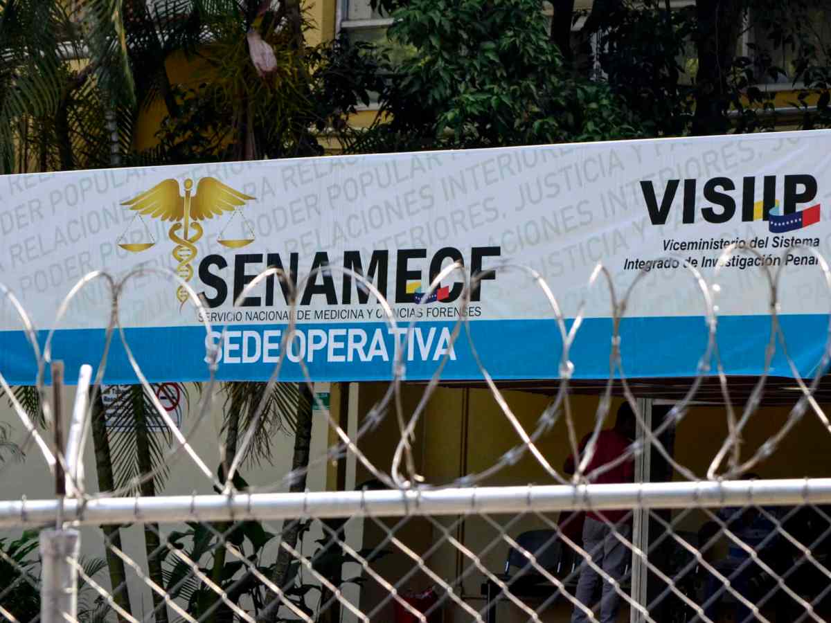 Hombre mató a su pareja porque aceptó un mejor trabajo