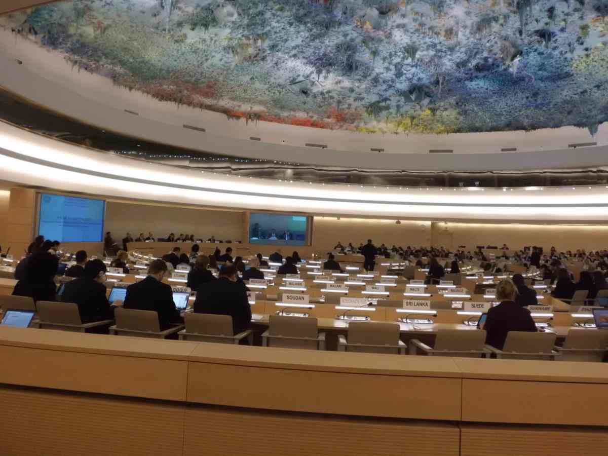 violaciones | derechos