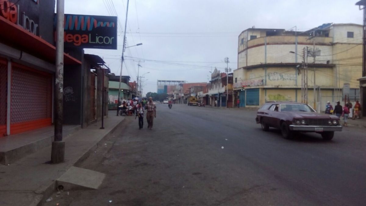 desaparecidas | valles del tuy