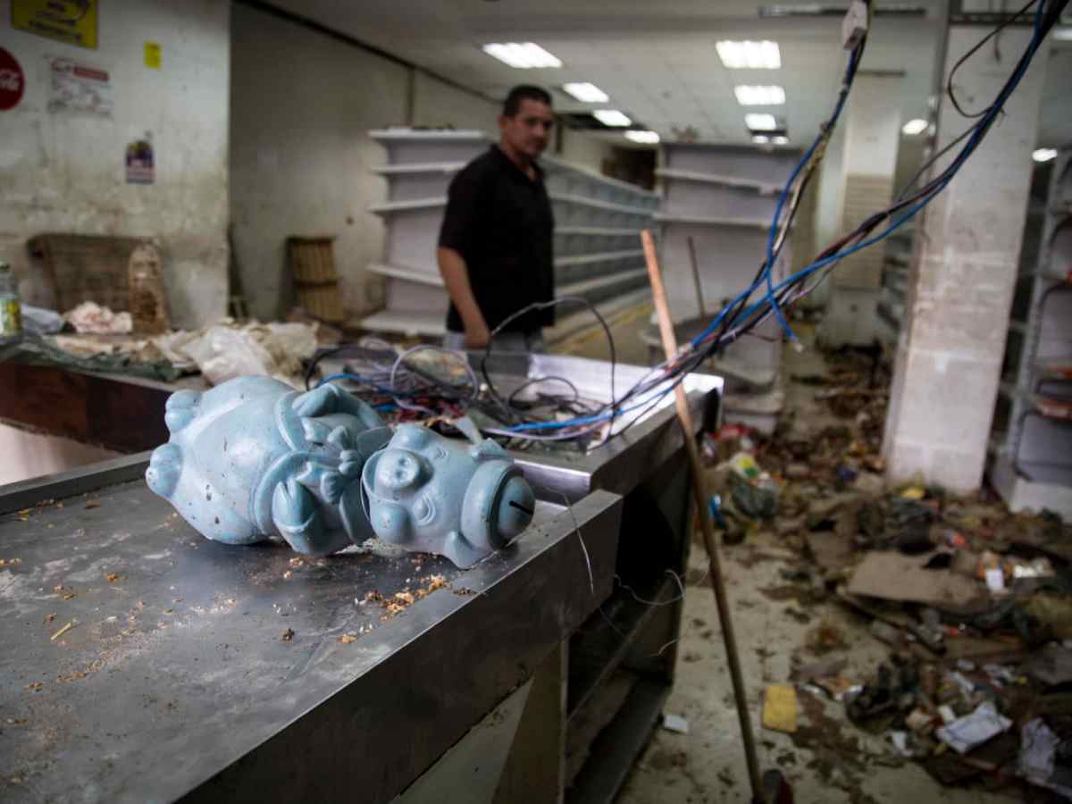 Actividad económica