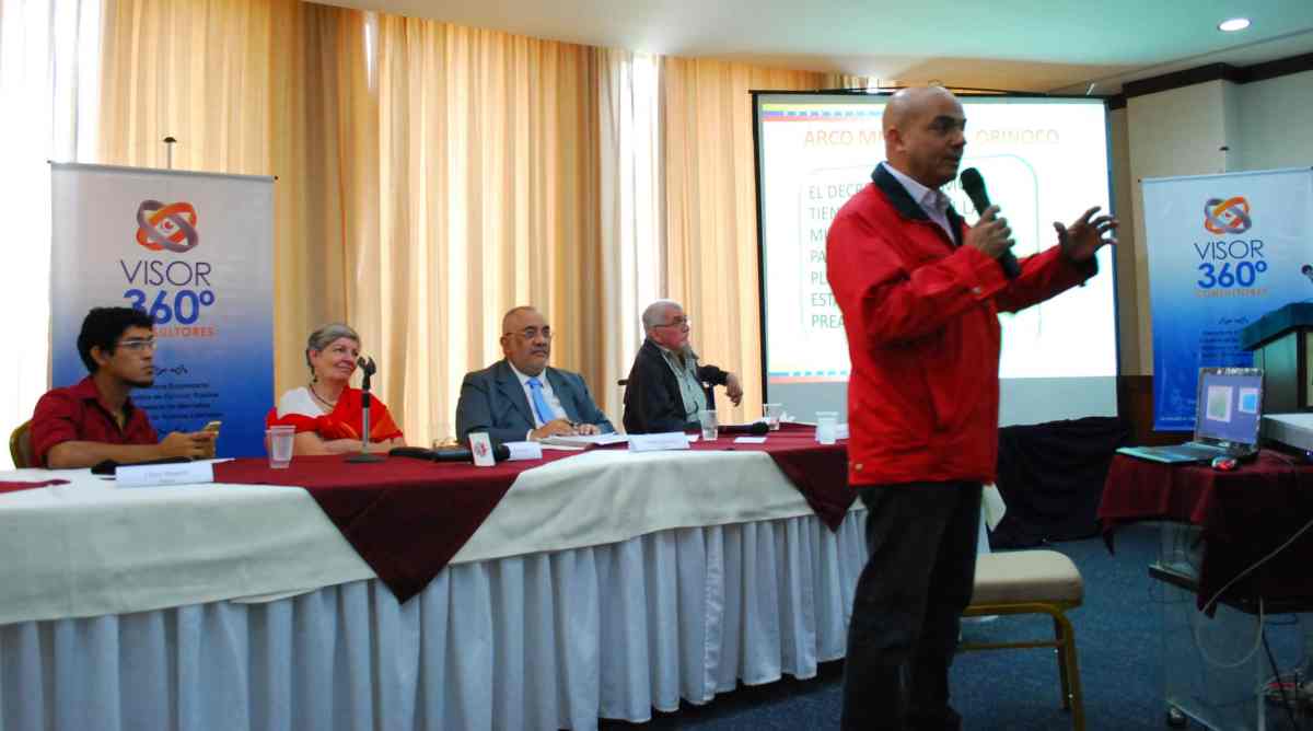 Créditos Yolvik Chacón Valero