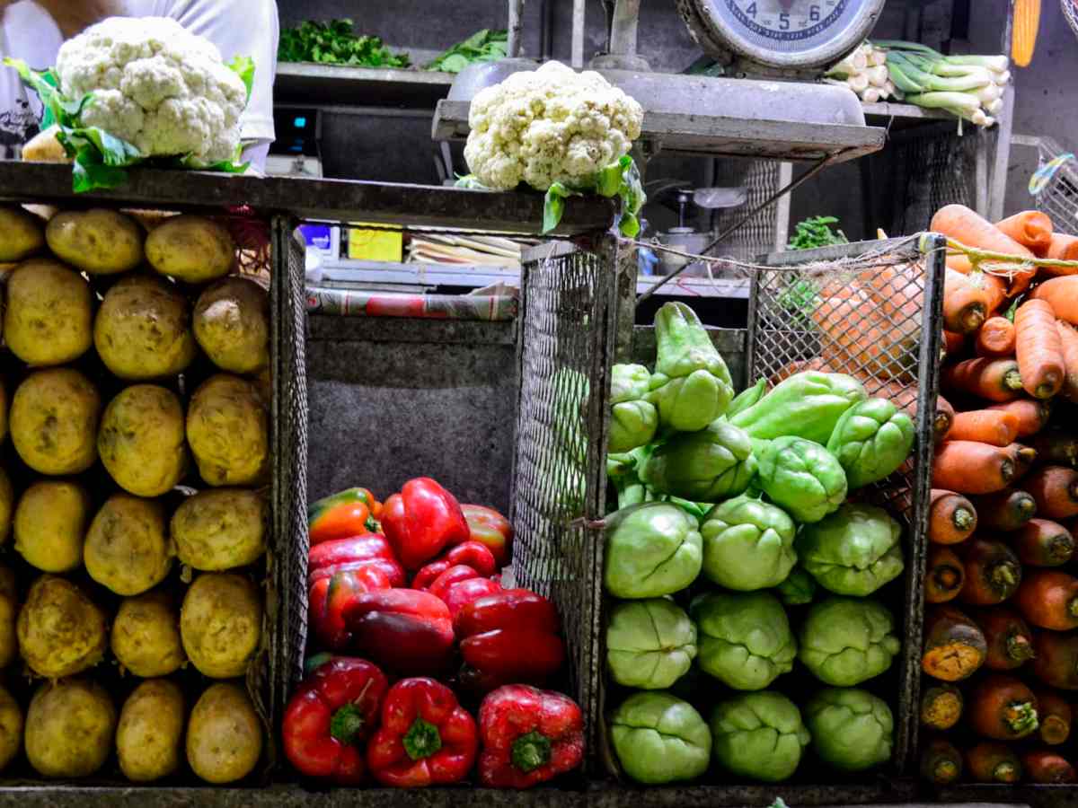 precios de rubros subieron