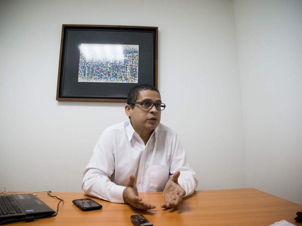 movimiento venezolano por el revocatorio