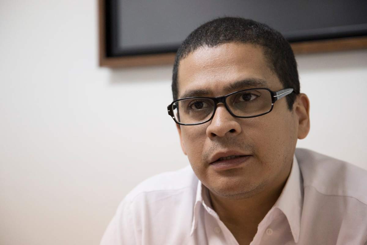 plataforma unitaria democrática