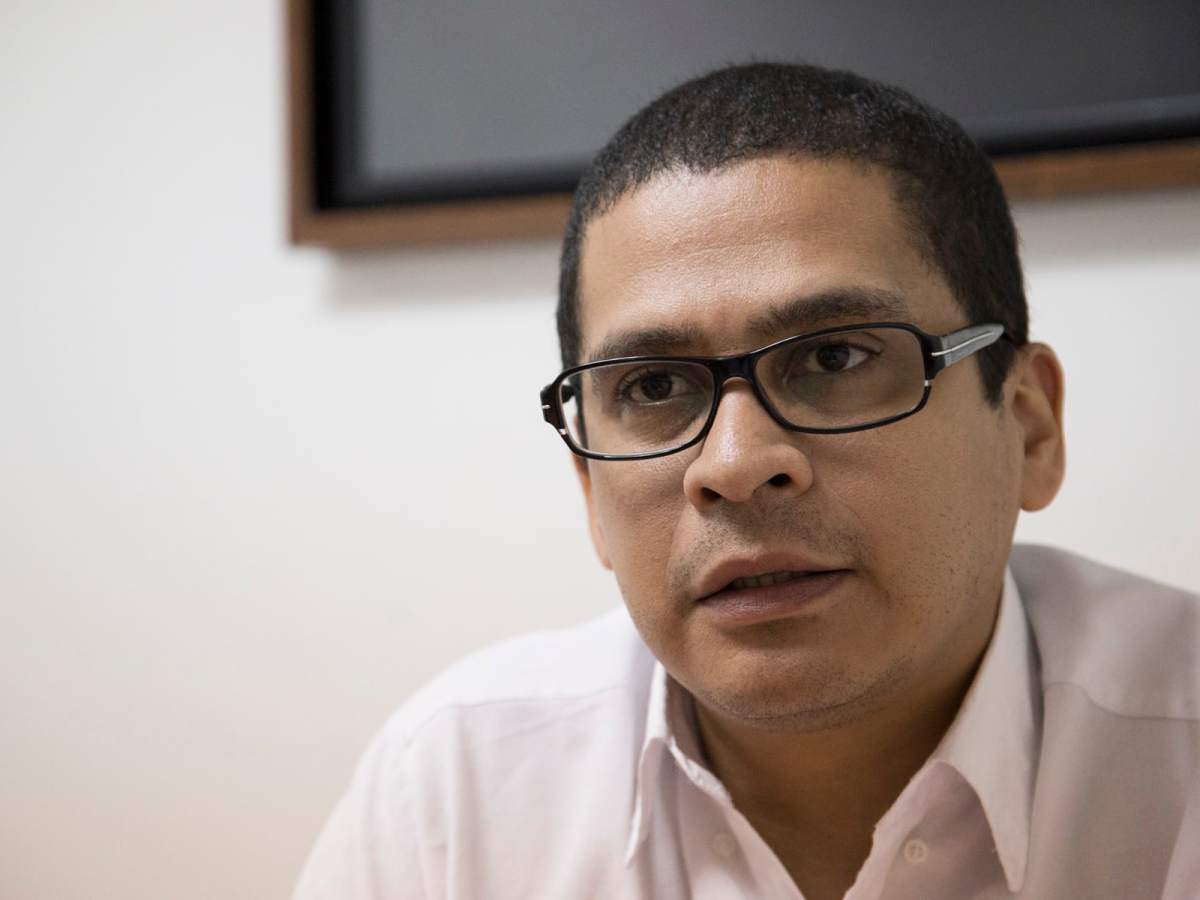 plataforma unitaria democrática