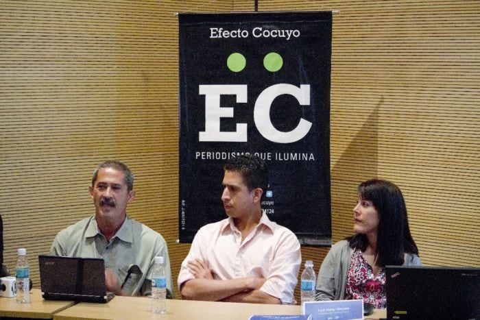 organizaciones venezolanas