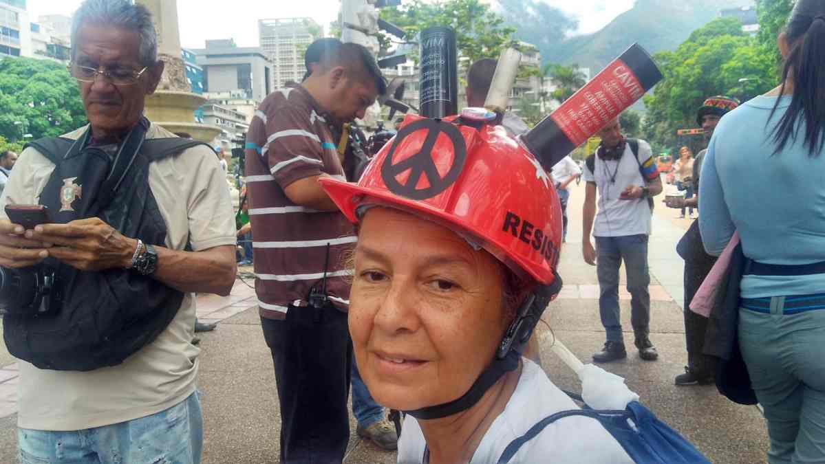 Sindicalistas - Coalición Sindical