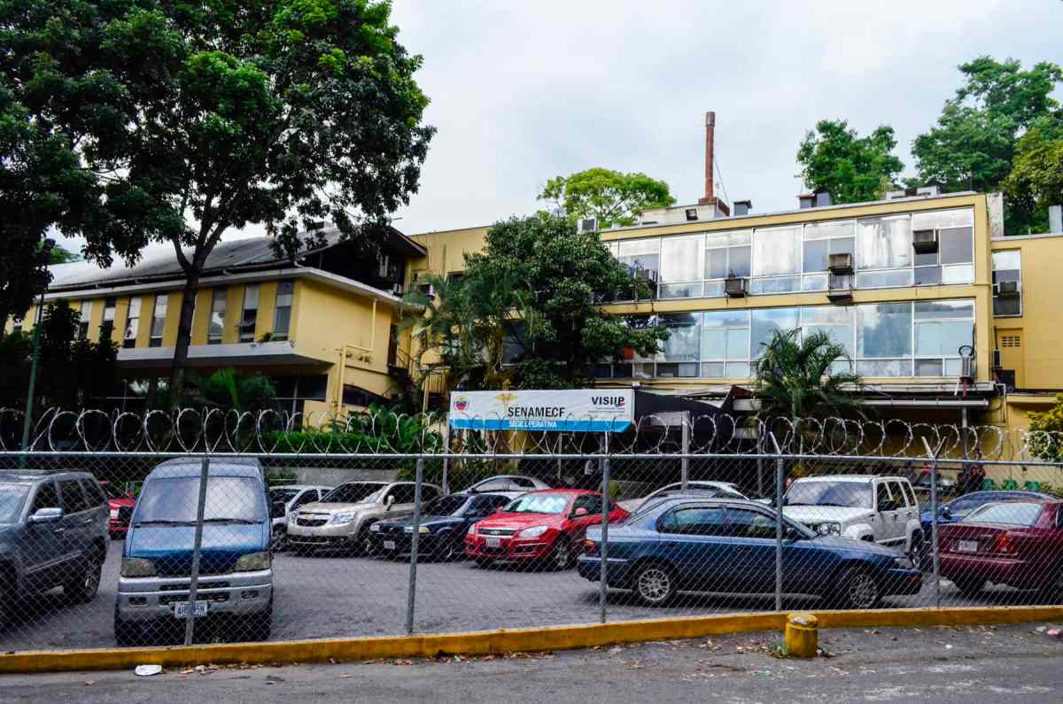 monitor de víctimas | morgue