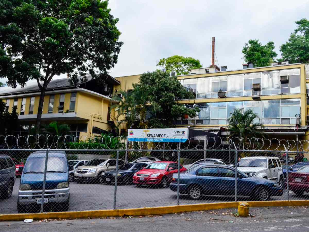 monitor de víctimas | morgue