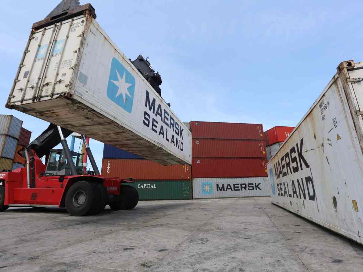 importaciones privadas